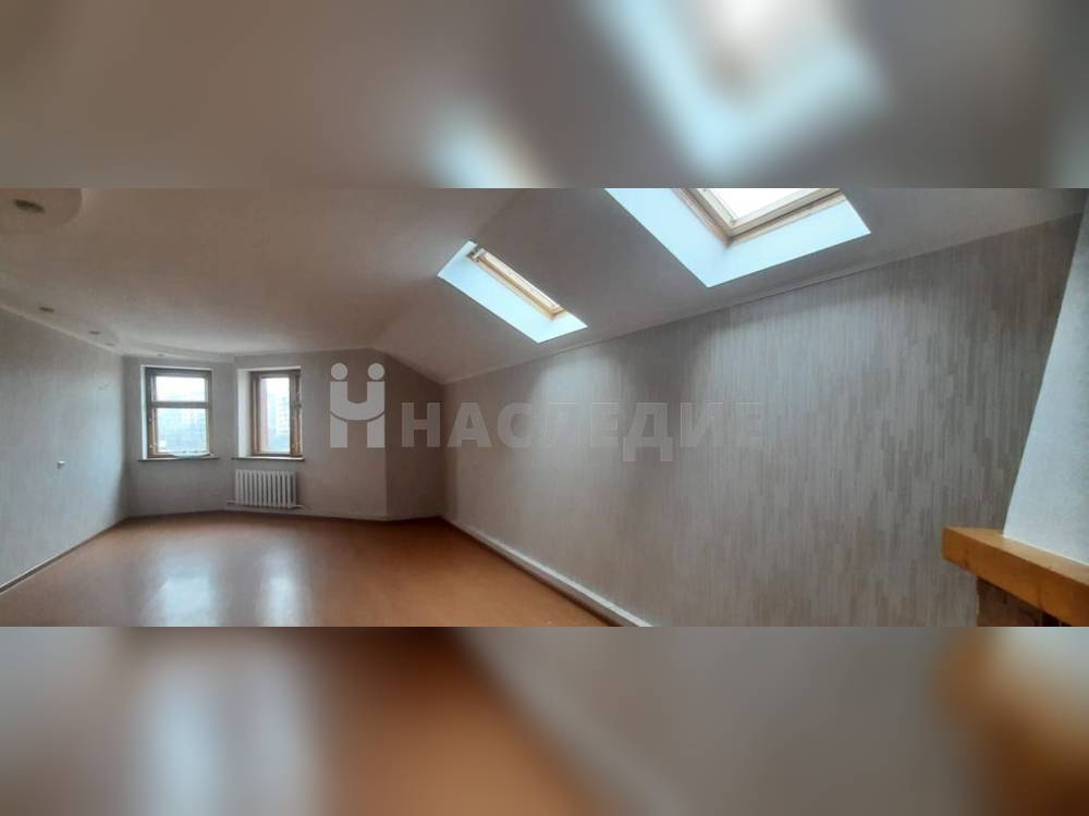 3-комнатная квартира, 120 м2 4/5 этаж, Санта Барбара, ул. Гагарина - фото 12