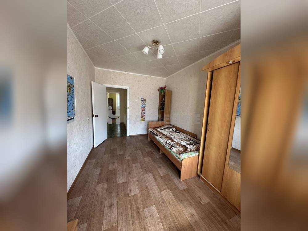 3-комнатная квартира, 59.2 м2 2/9 этаж, В-7, ул. Академика Королева - фото 9