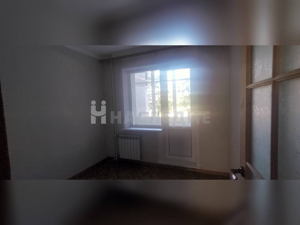 3-комнатная квартира, 58 м2 1/10 этаж, В-П, ул. Весенняя - фото 4