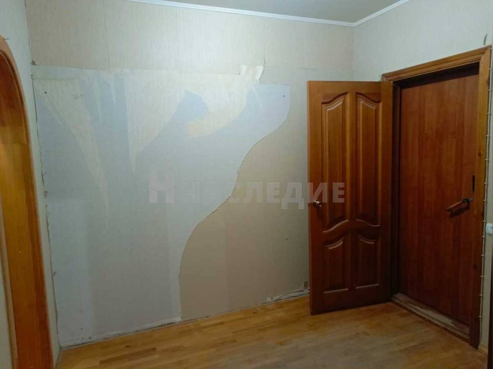 4-комнатная квартира, 83.6 м2 4/10 этаж, В-2, ул. Гагарина - фото 15