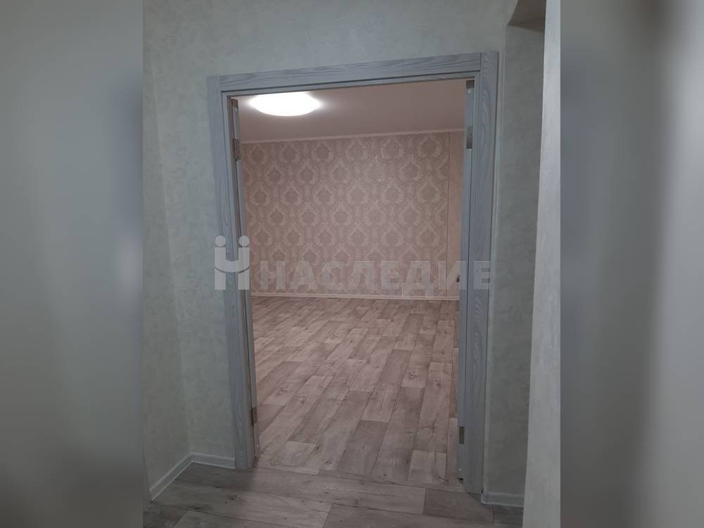 3-комнатная квартира, 63 м2 3/5 этаж, В-4, ул. Маршала Кошевого - фото 14