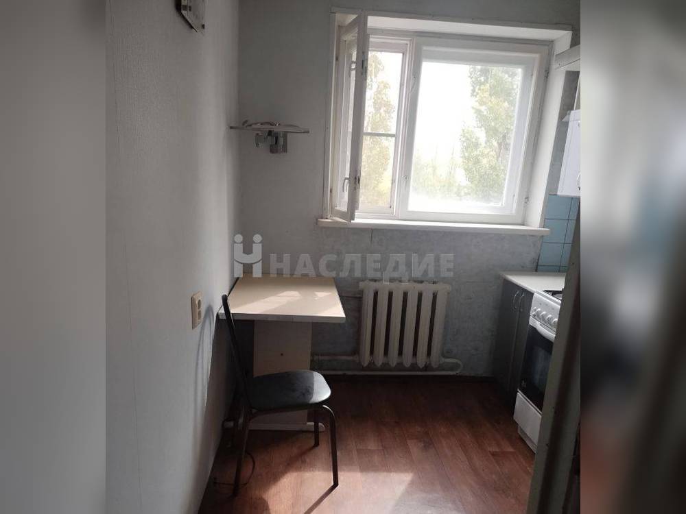 3-комнатная квартира, 63 м2 5/5 этаж, В-2, пр-кт. Строителей - фото 5