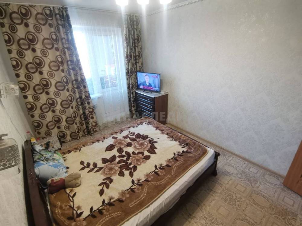 3-комнатная квартира, 74 м2 1/10 этаж, В-9, ул. Ленинградская - фото 10