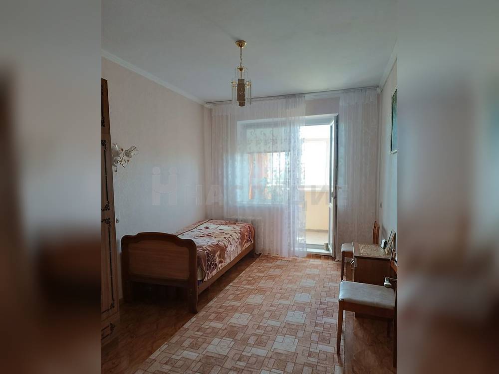 4-комнатная квартира, 72.5 м2 5/9 этаж, В-7, пр-кт. Мира - фото 6