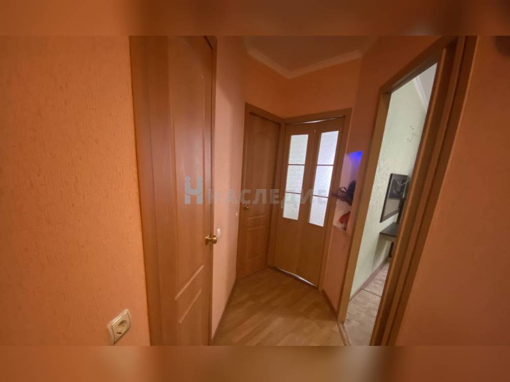 4-комнатная квартира, 77.4 м2 3/5 этаж, А, пр-кт. Строителей - фото 6