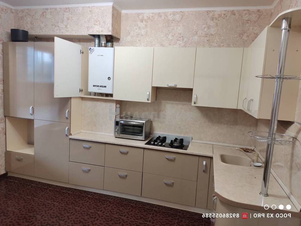 2-комнатная квартира, 57 м2 1/4 этаж, В-4, ул. Дружбы - фото 14