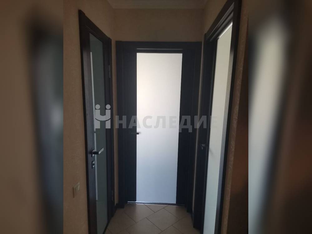 3-комнатная квартира, 59 м2 4/5 этаж, В-7, ул. Маршала Кошевого - фото 9