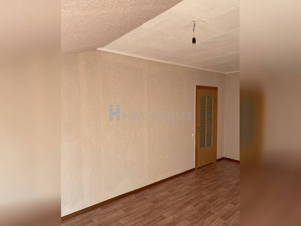 1-комнатная квартира, 37 м2 4/4 этаж, В-4, ул. Дружбы - фото 3