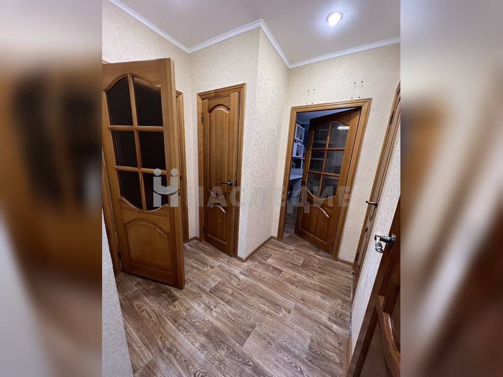 4-комнатная квартира, 79 м2 1/5 этаж, В-18, ул. Черникова - фото 11