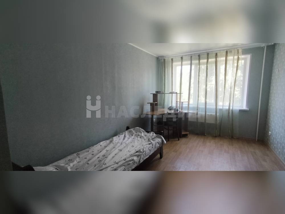 3-комнатная квартира, 65 м2 2/9 этаж, В-3, пр-кт. Курчатова - фото 8