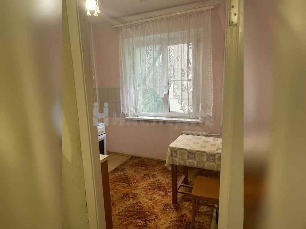 1-комнатная квартира, 30 м2 3/9 этаж, ВУ, ул. Гаражная - фото 9