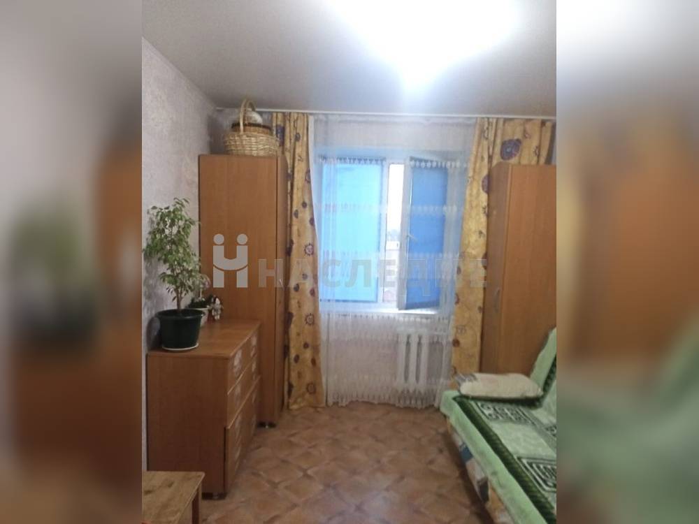 2-комнатная квартира, 48 м2 7/9 этаж, В-5, ул. Ленинградская - фото 5