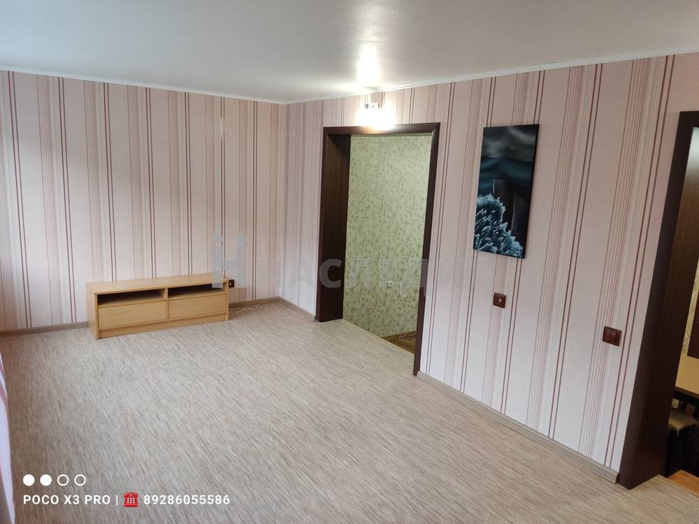 2-комнатная квартира, 57 м2 1/4 этаж, В-4, ул. Дружбы - фото 10