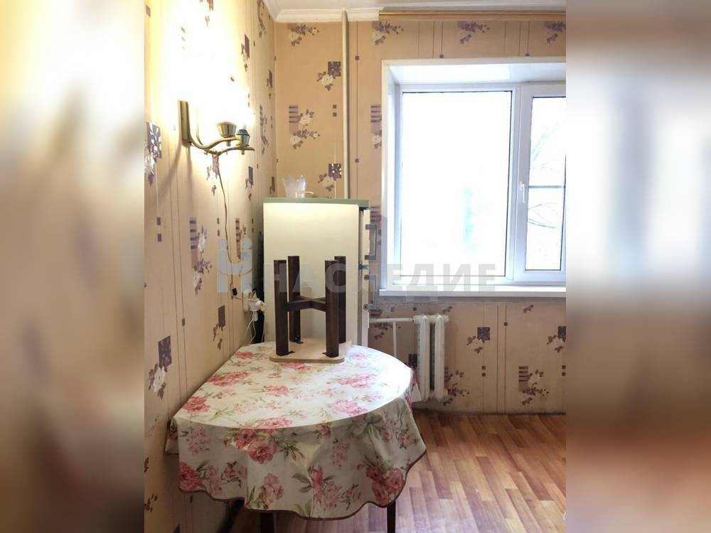 3-комнатная квартира, 68 м2 3/9 этаж, В-12, ул. Черникова - фото 14