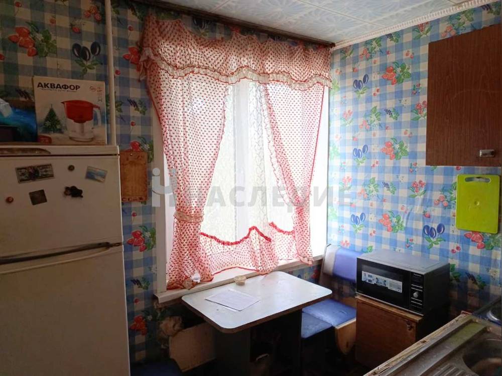 3-комнатная квартира, 61.9 м2 4/12 этаж, В-4, ул. Маршала Кошевого - фото 8