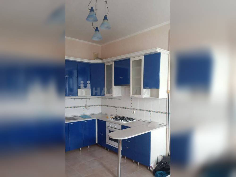 2-комнатная квартира, 82.5 м2 4/5 этаж, В-П, ул. Гагарина - фото 3