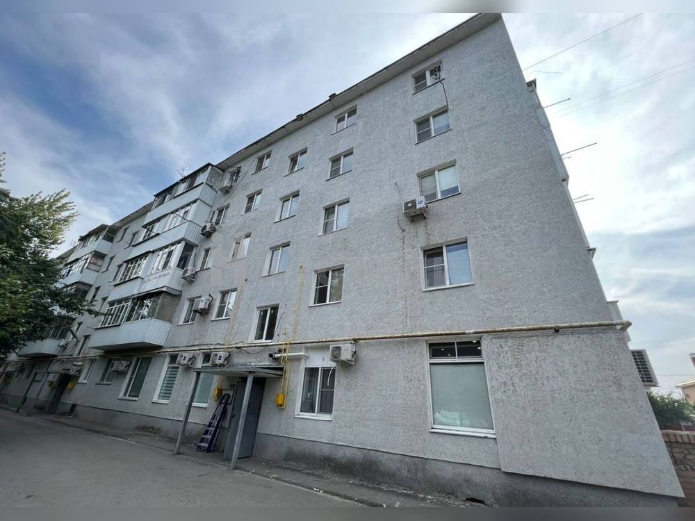 2-комнатная квартира, 41.1 м2 5/5 этаж, Парк Победы, ул. М.Горького - фото 9