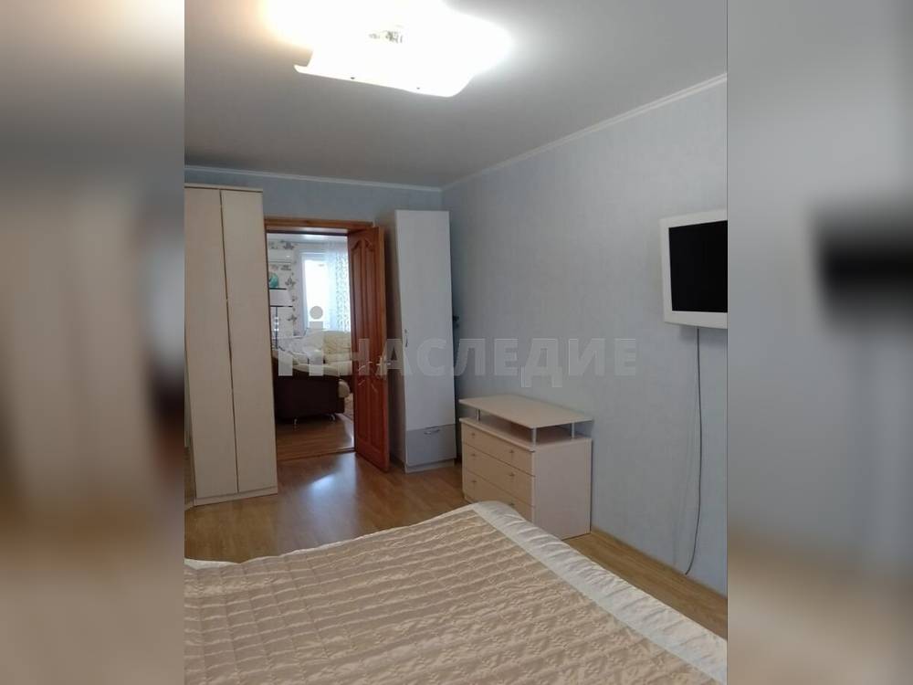 3-комнатная квартира, 62 м2 3/5 этаж, Вокзал, ул. Ленина - фото 2