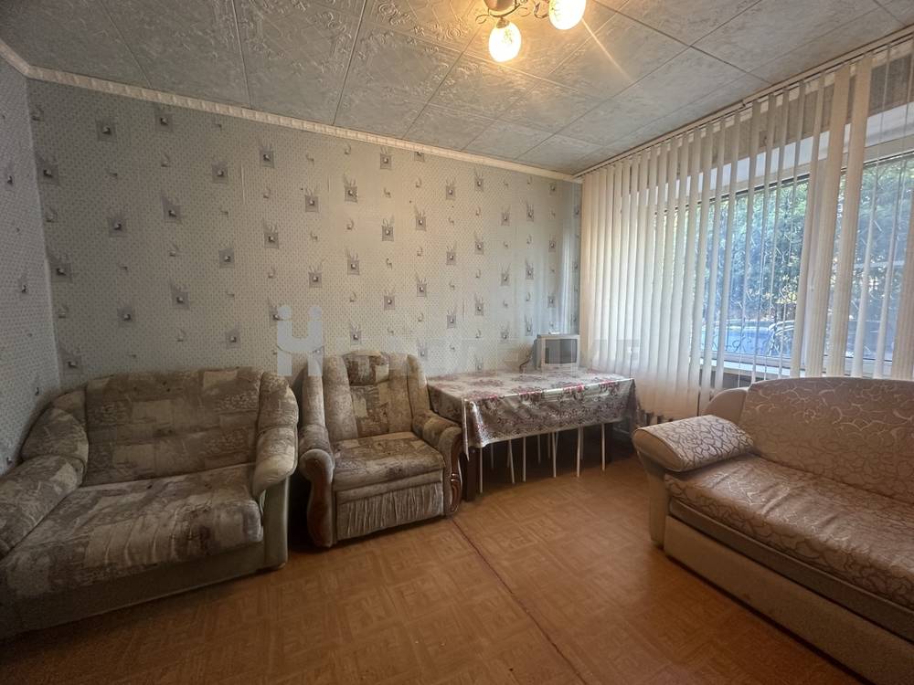 2-комнатная квартира, 35 м2 1/5 этаж, 30-лет Победы, ул. Ленина - фото 2