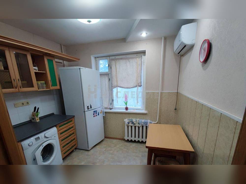 3-комнатная квартира, 60 м2 2/9 этаж, В-8, ул. Академика Королева - фото 11