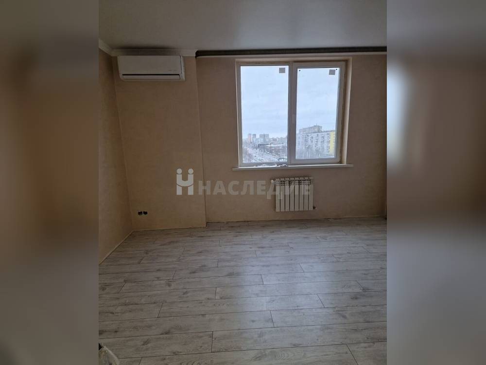 2-комнатная квартира, 67.5 м2 8/11 этаж, В-4, пр-кт. Курчатова - фото 3