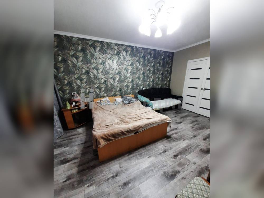 4-комнатная квартира, 83.6 м2 1/10 этаж, ДК Курчатова, ш. Октябрьское - фото 8