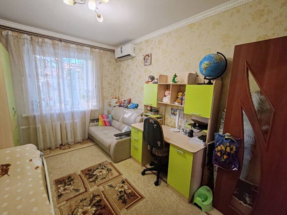 2-комнатная квартира, 47.8 м2 3/9 этаж, ВУ, ул. Гагарина - фото 9