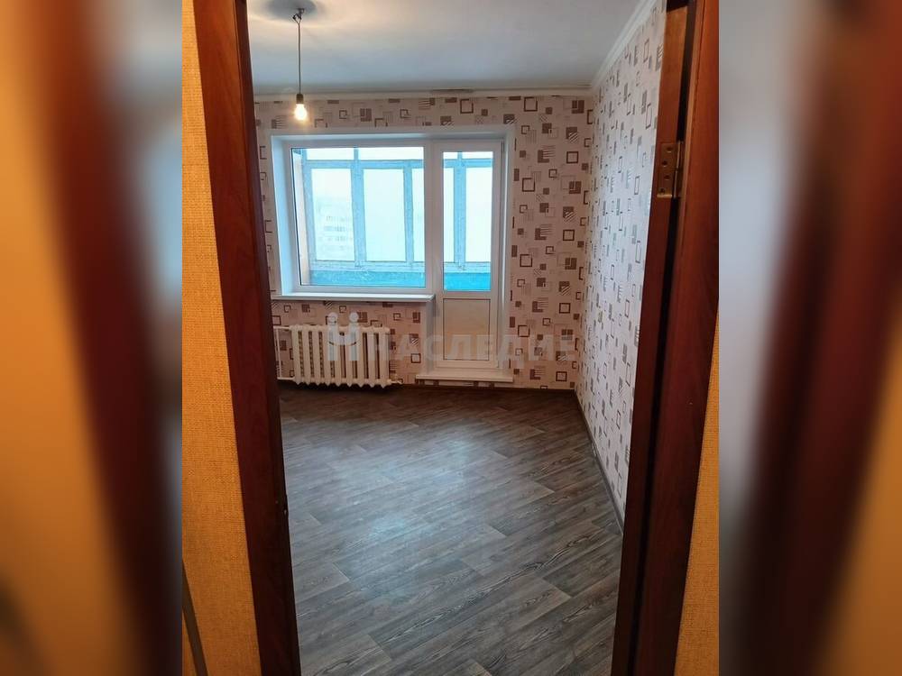 1-комнатная квартира, 33.8 м2 8/9 этаж, В-16, пр-кт. Мира - фото 2