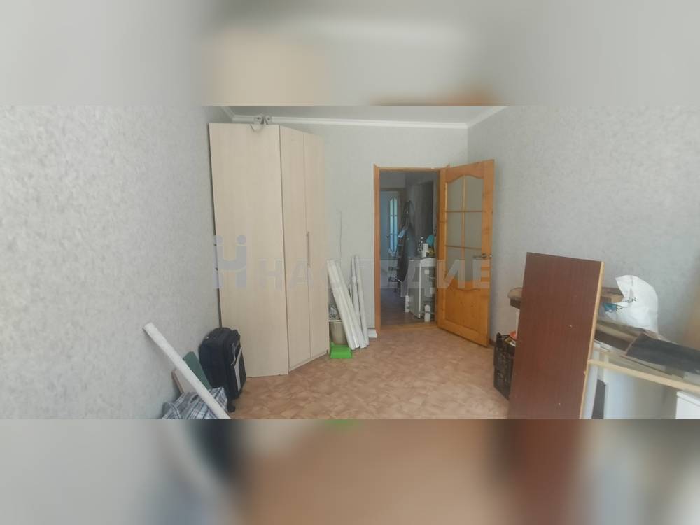 3-комнатная квартира, 58 м2 1/10 этаж, В-П, ул. Весенняя - фото 7