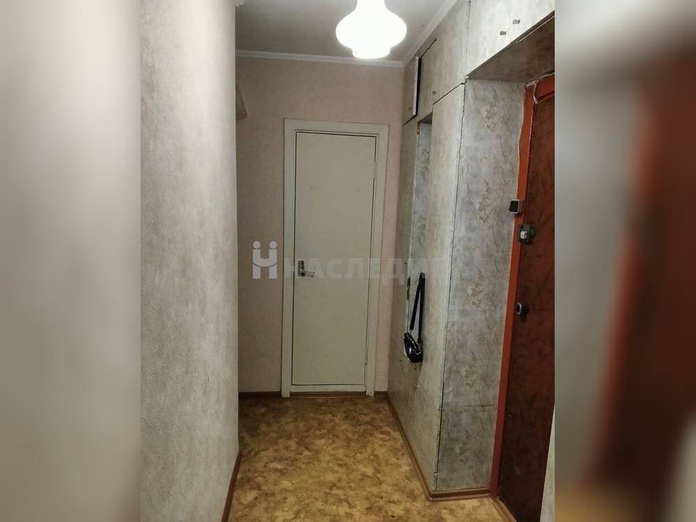 2-комнатная квартира, 47.9 м2 8/9 этаж, В-3, пр-кт. Курчатова - фото 12