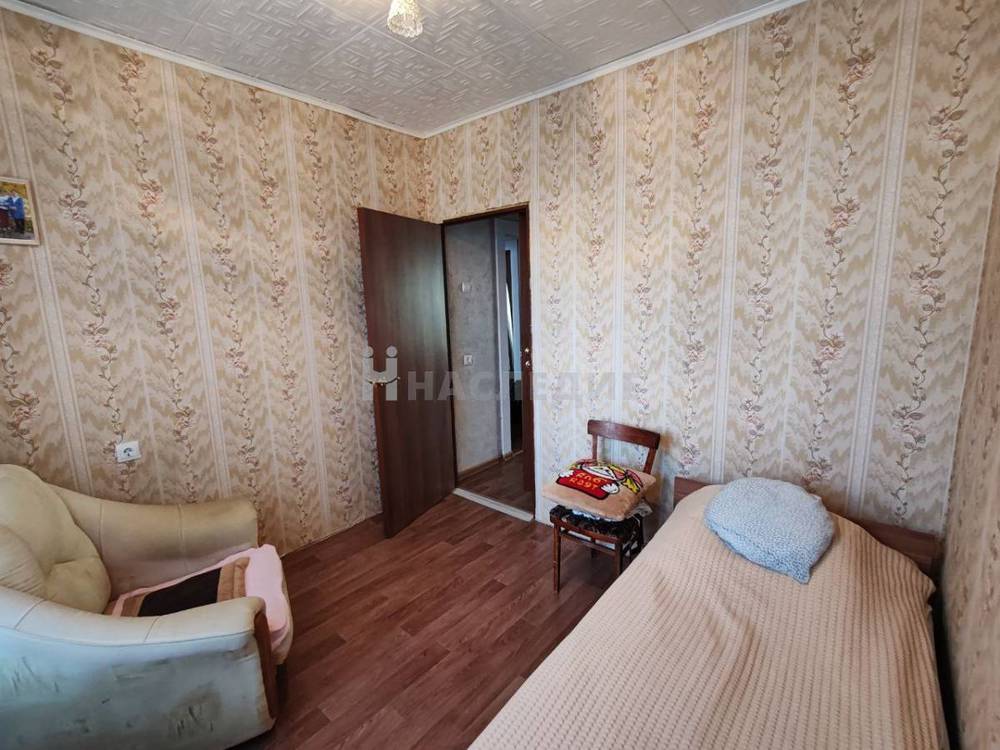 4-комнатная квартира, 73.3 м2 3/9 этаж, В-8, ул. Ленинградская - фото 12