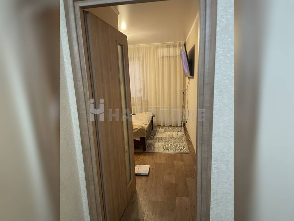 3-комнатная квартира, 83.3 м2 6/6 этаж, В-18, ул. Черникова - фото 10