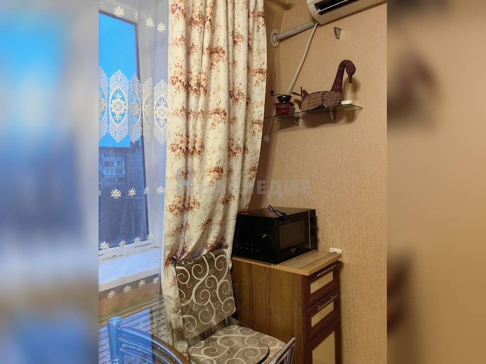 2-комнатная квартира, 54 м2 6/6 этаж, ул. Черникова - фото 4