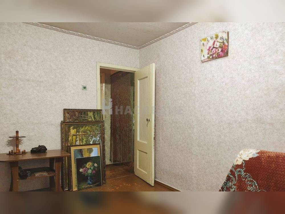 2-комнатная квартира, 41.2 м2 1/5 этаж, Парк Победы, ул. М.Горького - фото 6