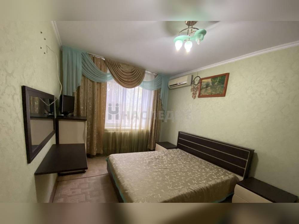 4-комнатная квартира, 77.4 м2 3/5 этаж, А, пр-кт. Строителей - фото 11