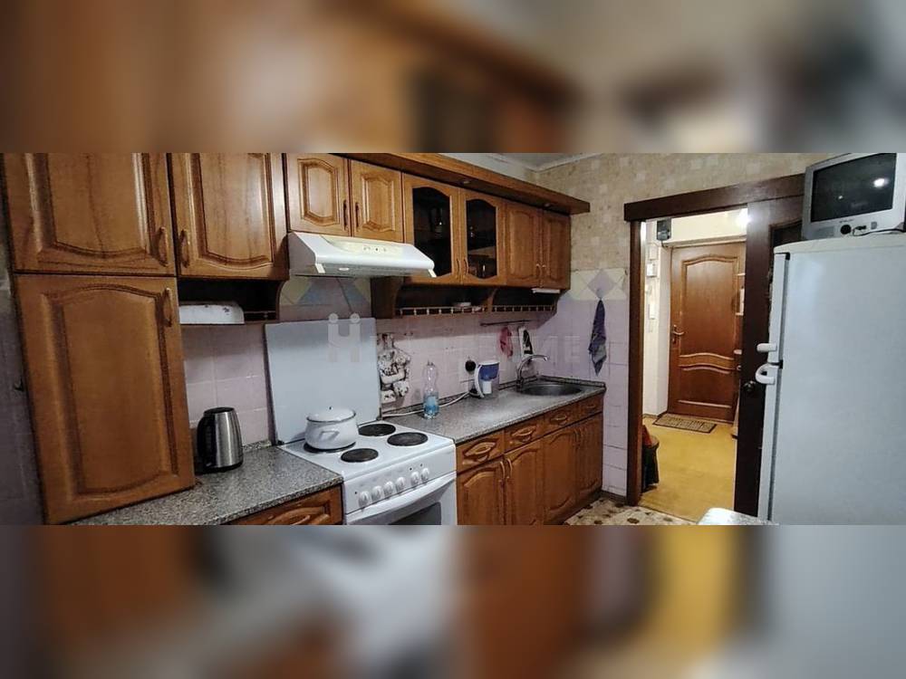 3-комнатная квартира, 65 м2 10/14 этаж, ул. Степная - фото 8