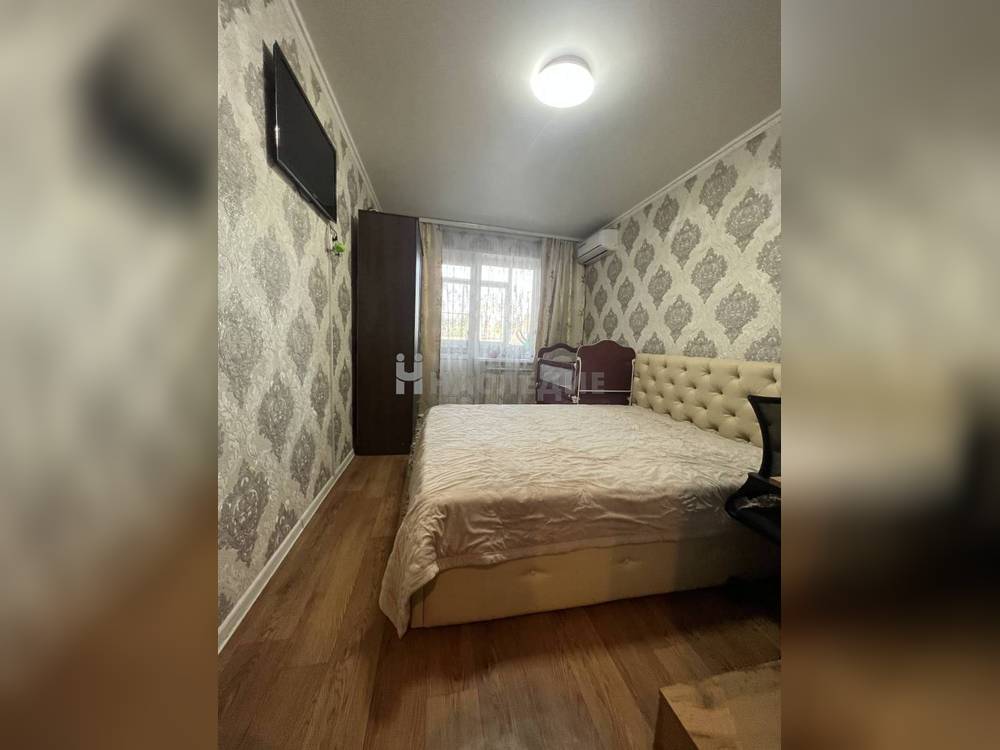 3-комнатная квартира, 64.8 м2 1/10 этаж, В-6, ул. Маршала Кошевого - фото 8