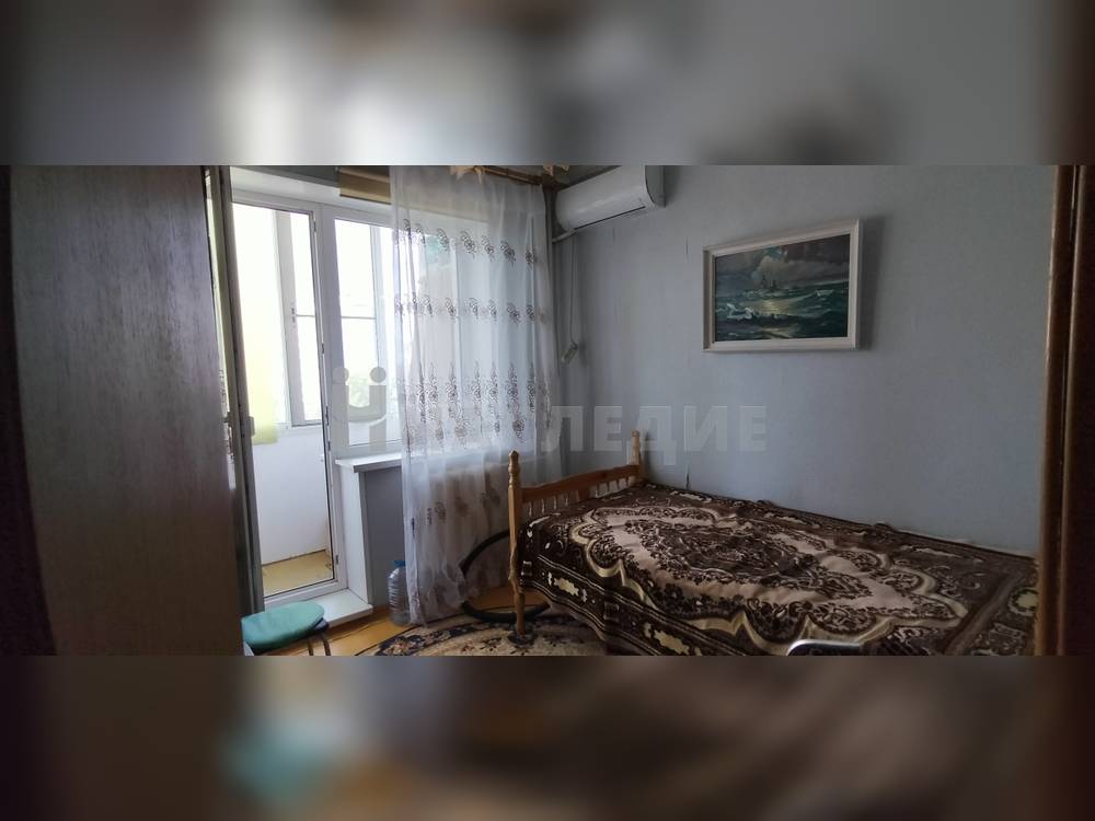 4-комнатная квартира, 73 м2 5/9 этаж, В-16, ул. Гагарина - фото 11