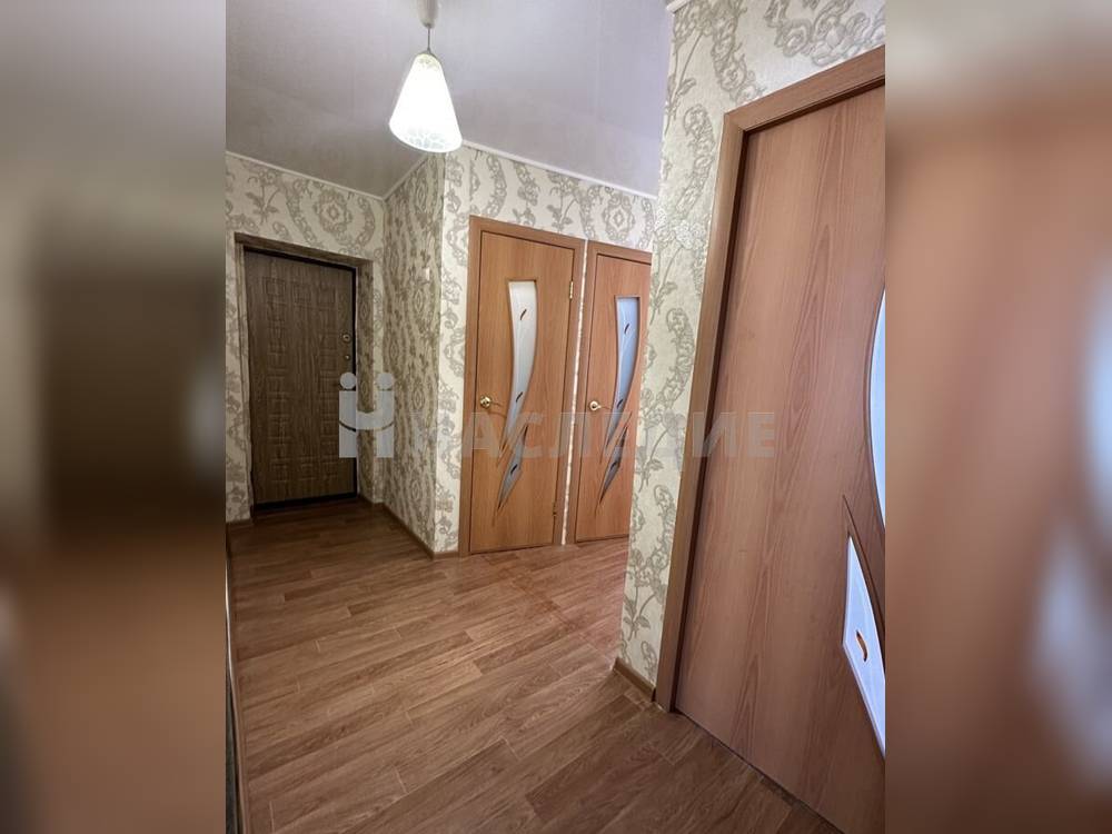 2-комнатная квартира, 47.7 м2 3/5 этаж, Вокзал, ул. Морская - фото 13