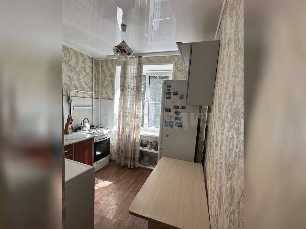 2-комнатная квартира, 47.7 м2 3/5 этаж, Вокзал, ул. Морская - фото 8