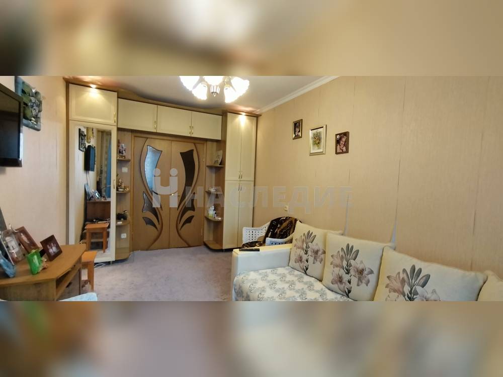 4-комнатная квартира, 73 м2 5/9 этаж, В-16, ул. Гагарина - фото 8