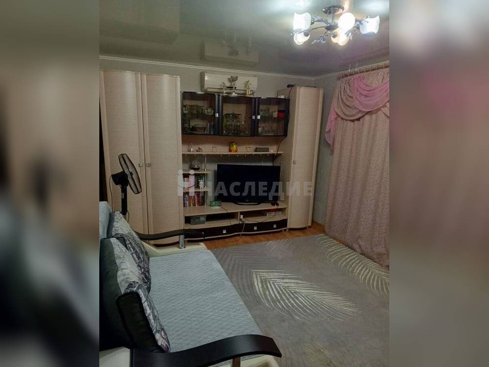 2-комнатная квартира, 48.6 м2 1/6 этаж, Парк Победы, ул. Пионерская - фото 16