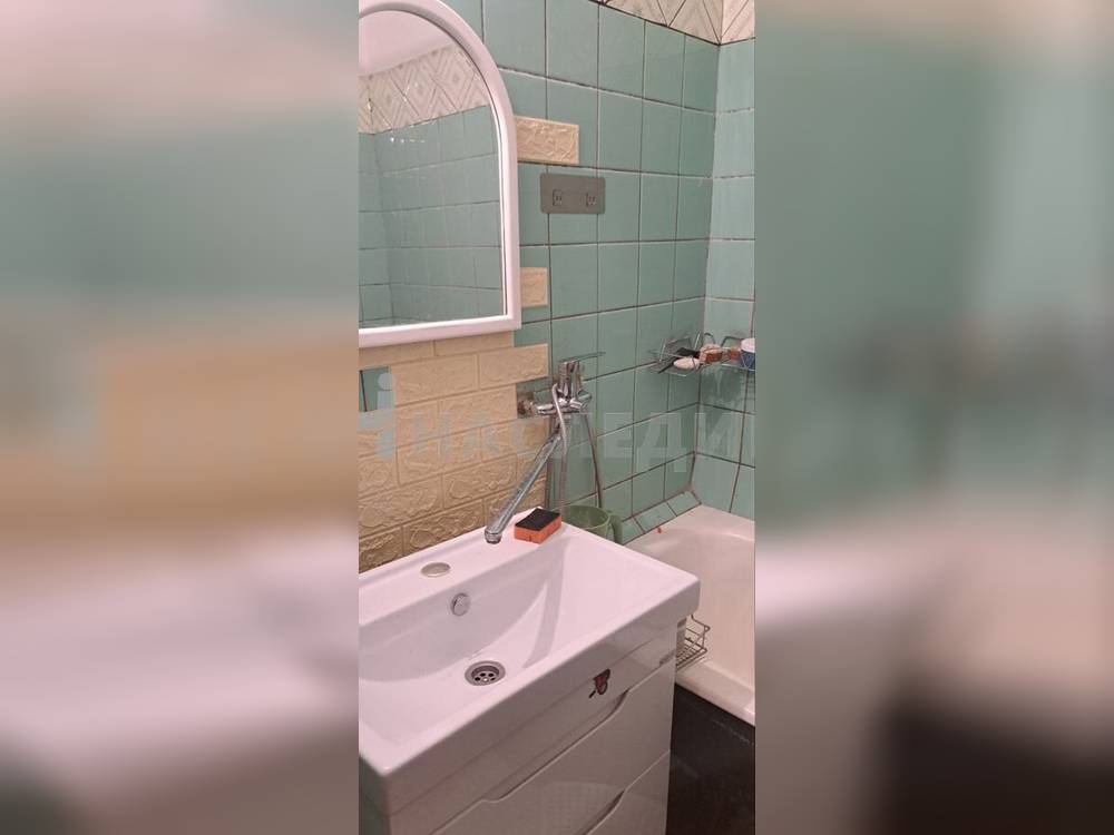 2-комнатная квартира, 51 м2 5/5 этаж, В-8, пр-кт. Мира - фото 14