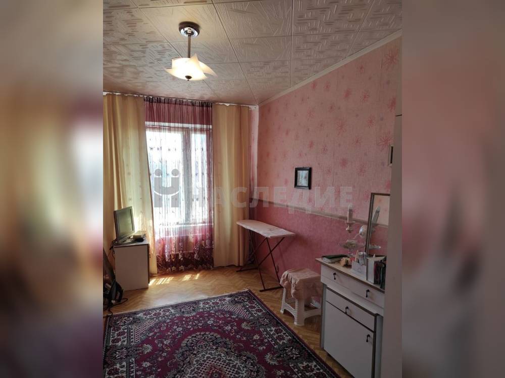 3-комнатная квартира, 61 м2 7/9 этаж, В-3, ул. Черникова - фото 4