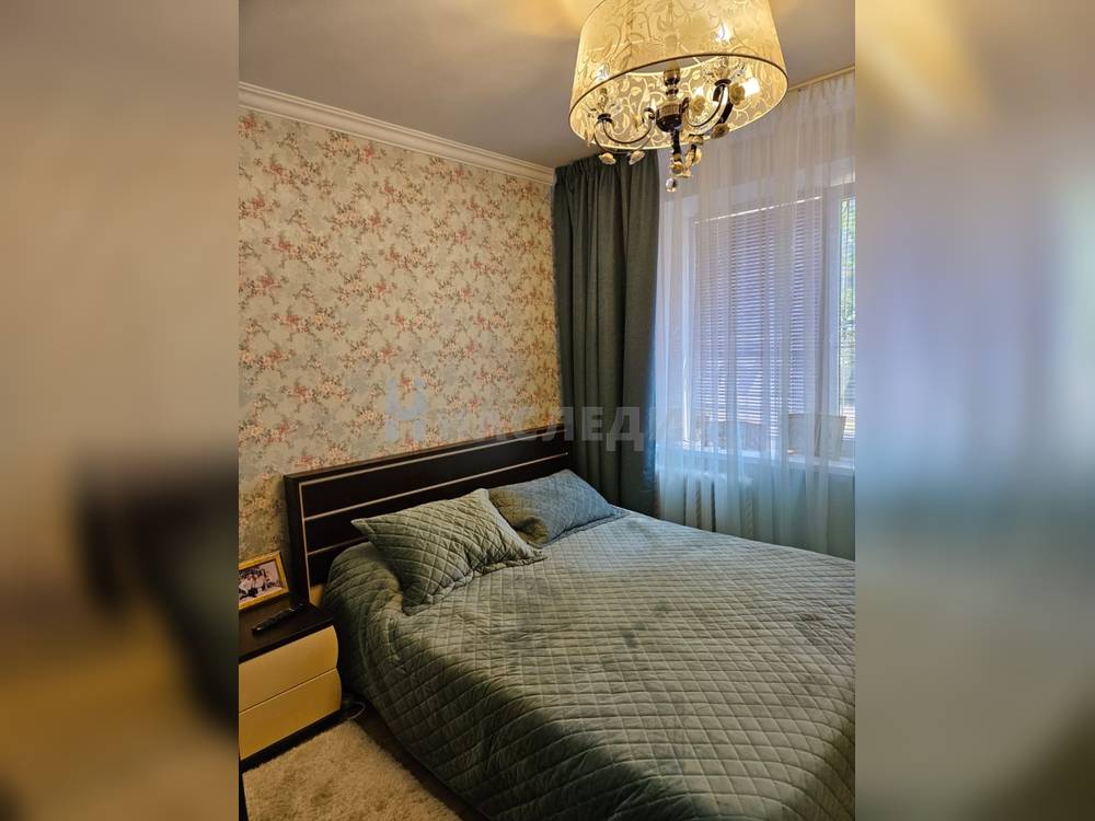 3-комнатная квартира, 65 м2 1/5 этаж, В-2, пр-кт. Строителей - фото 4