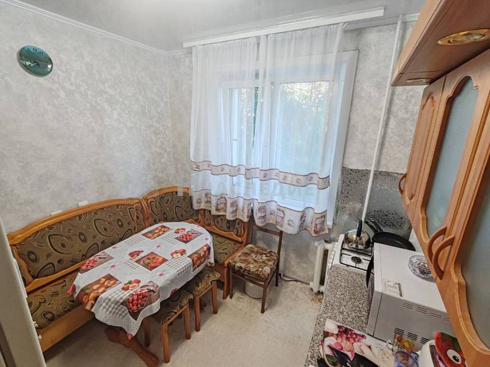 2-комнатная квартира, 47.8 м2 3/9 этаж, ВУ, ул. Гагарина - фото 12