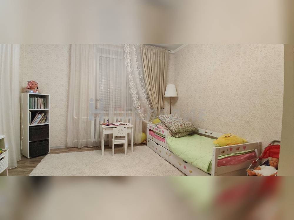 2-комнатная квартира, 51 м2 2/5 этаж, В-1, ул. Энтузиастов - фото 5