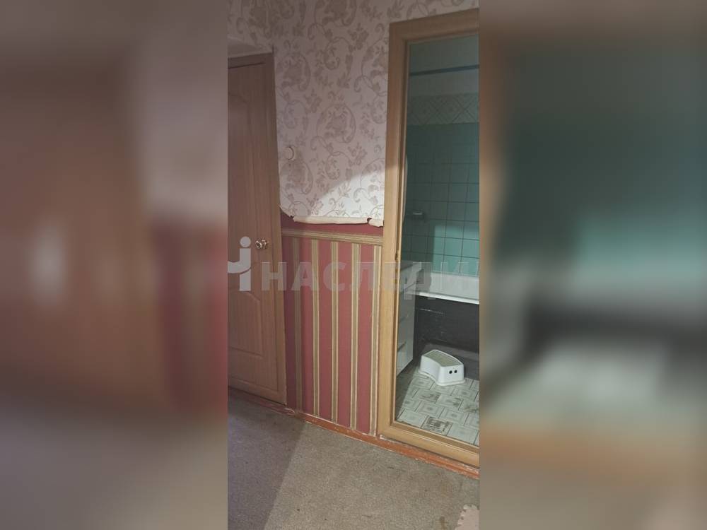 2-комнатная квартира, 51 м2 5/5 этаж, В-8, пр-кт. Мира - фото 12