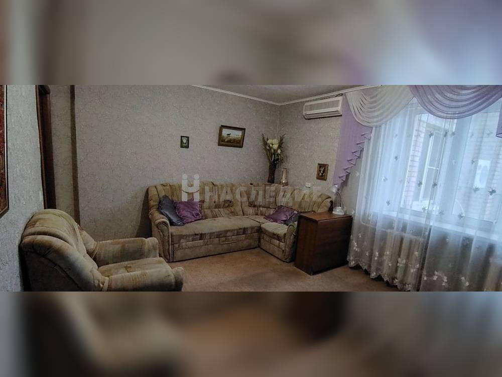 3-комнатная квартира, 65 м2 10/14 этаж, ул. Степная - фото 15