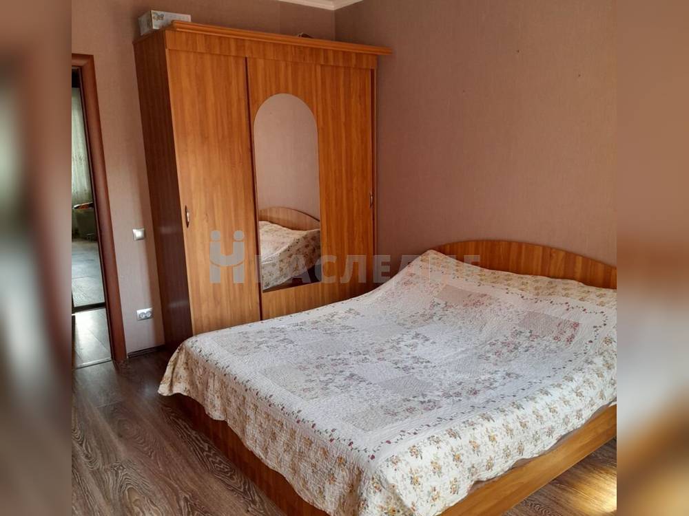 Многокомнатная квартира, 92 м2 1/9 этаж, В-9, пр-кт. Лазоревый - фото 6